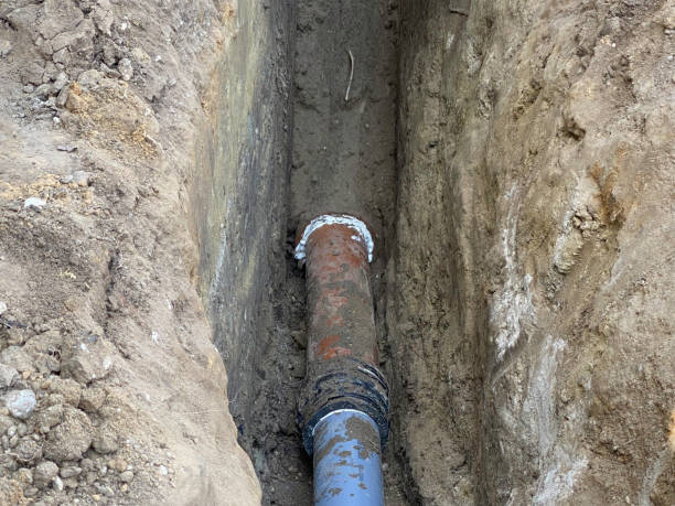 Best Emergency water damage restoration  in Flemingsburg, KY