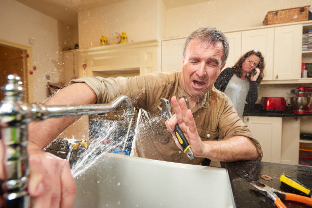 Sewage cleanup and water damage restoration in Flemingsburg, KY